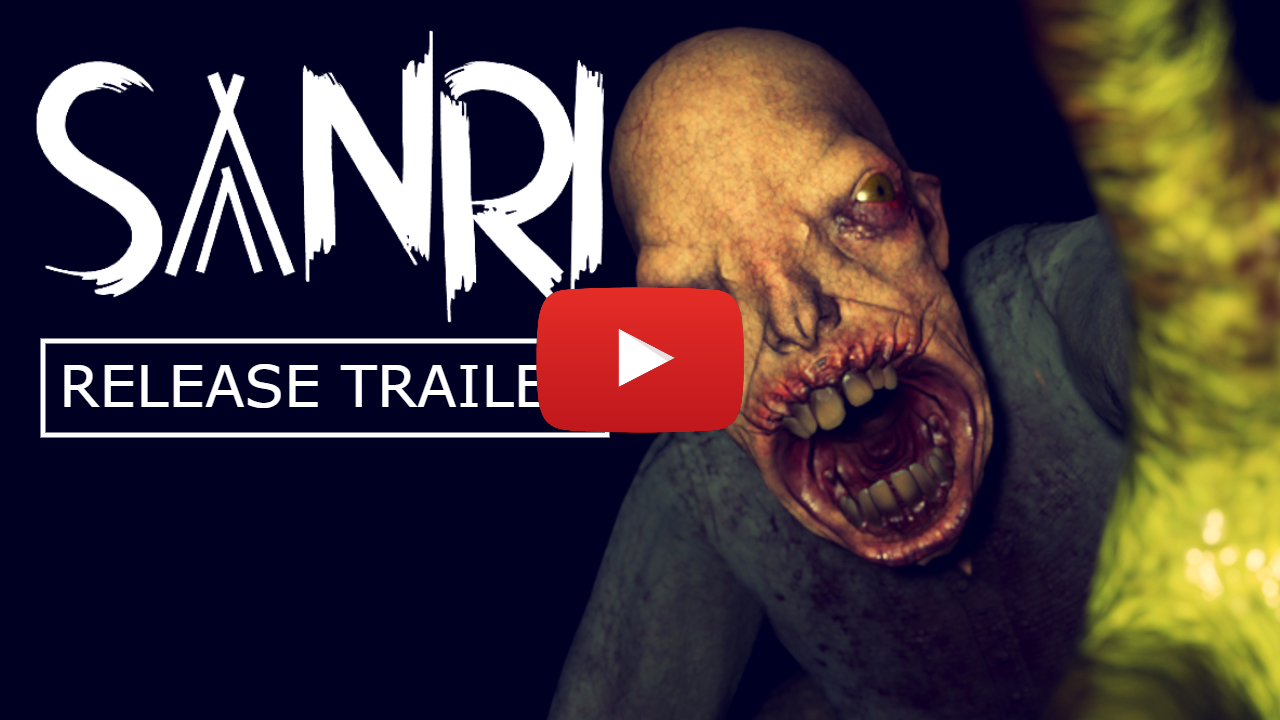 SANRI Release Trailer
