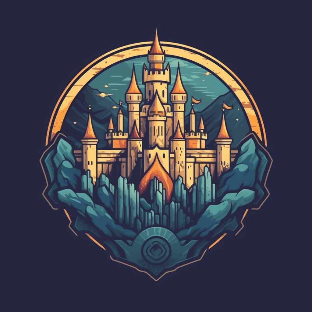 Kingdom Simulator by NJ