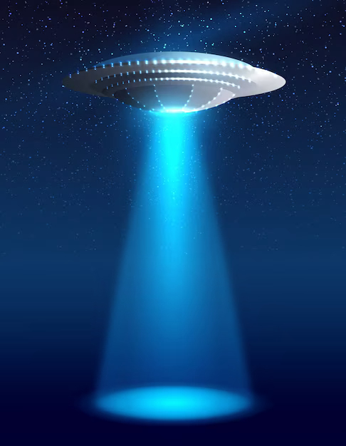 UFO Survival