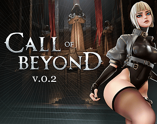 Call Of Beyond 0.2