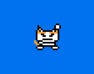 Top Platformer games tagged cat-mario 