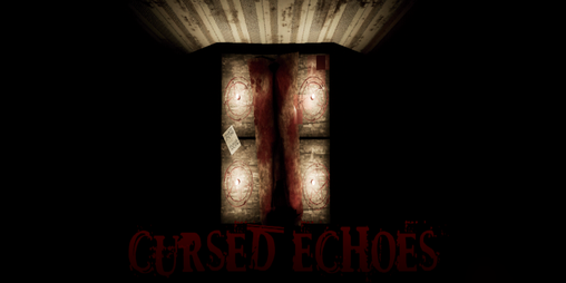 Cover image for Cursed Echoes