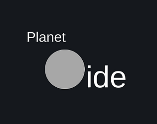 Planet Oide