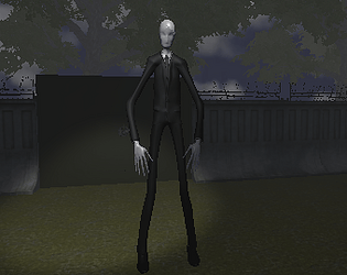 Garden of Terror