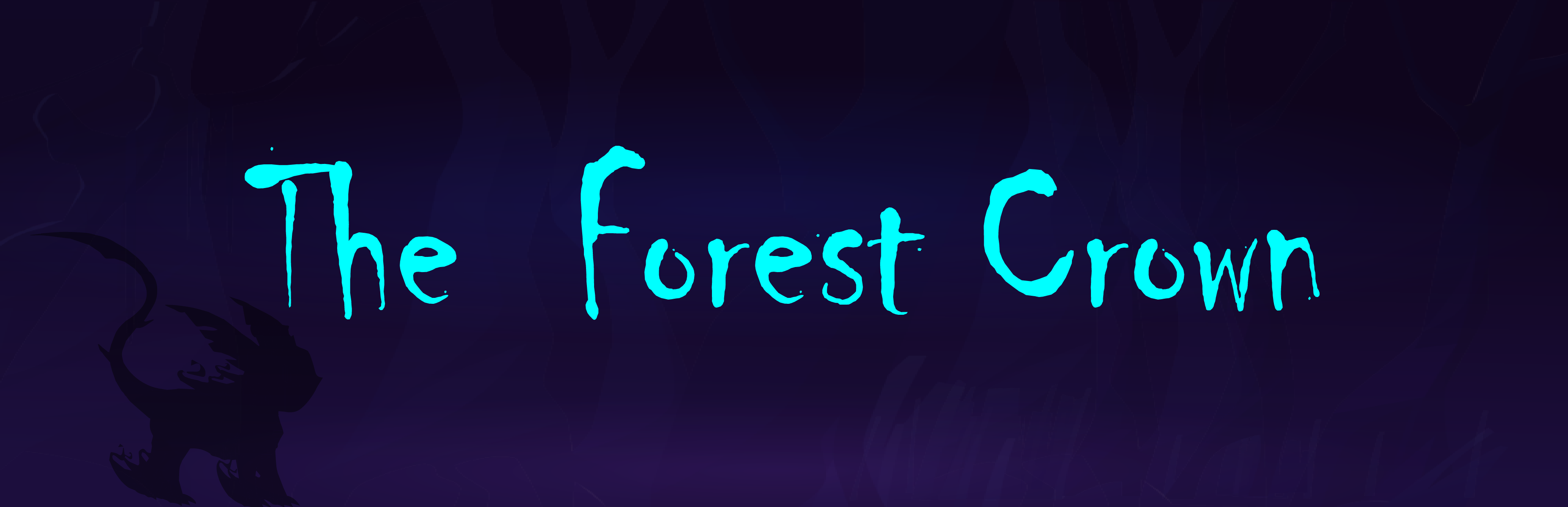 The Forest Crown