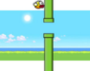 flappy bird
