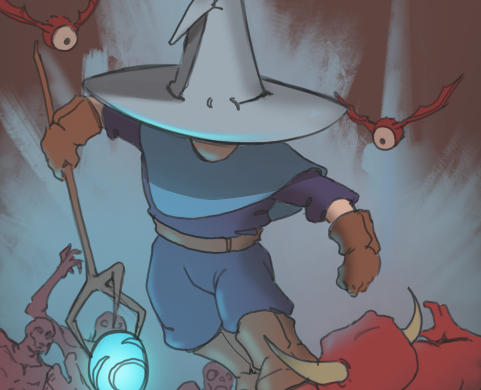 Sorcerer's Watch