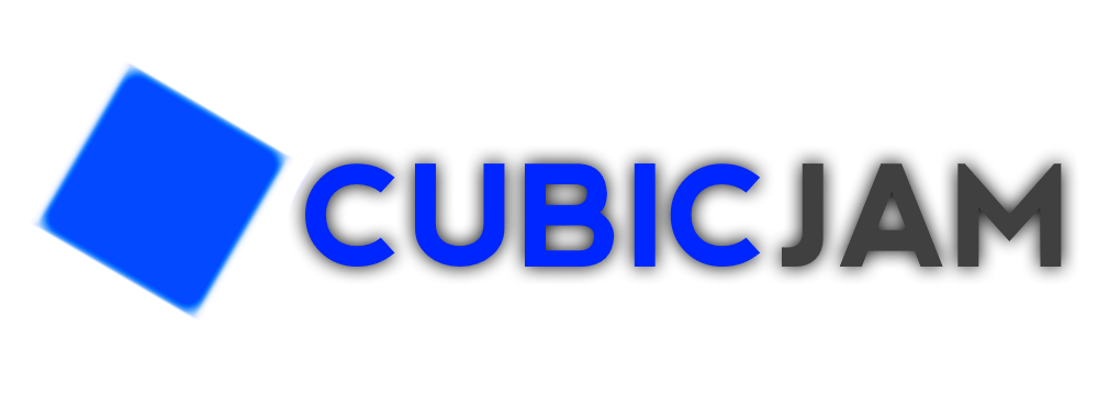 Cubic Jam