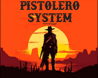 Pistolero System  