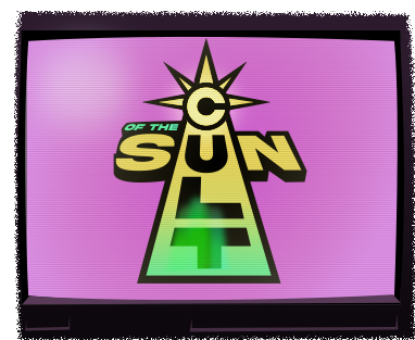 Cult of the Sun