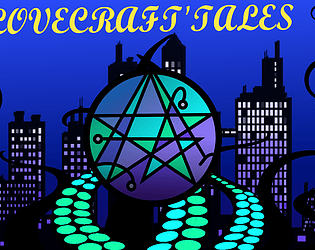 Lovecraft'Tales