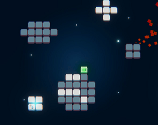 MorphCube
