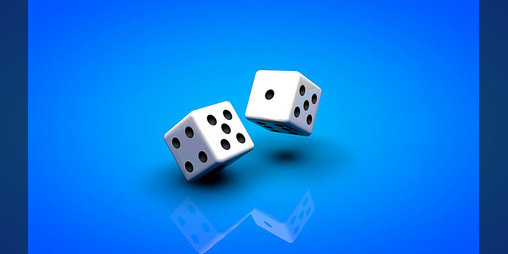 Cover image for Simple d6