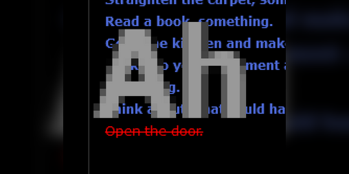 Cover image for Ah