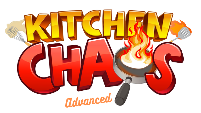 Kitchen Chaos - Advanced