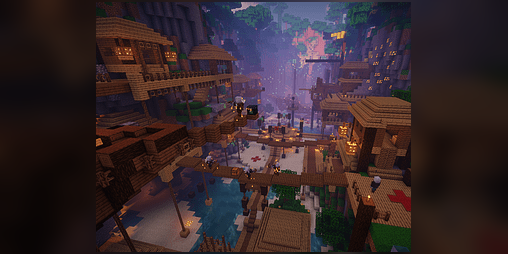 Cover image for DUNGEON | The Pirate Bay