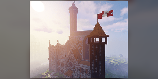 Cover image for LAIR | Skeleton Castle