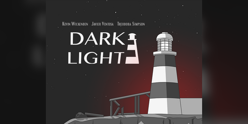 Cover image for Dark Light (Game Jam)
