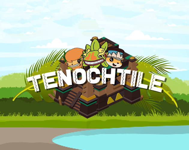 Cover image for TenochTile