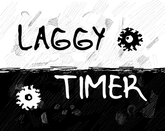 Cover image for Laggy Timer