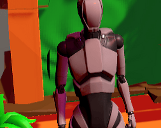 Parkour NPC [Beta]