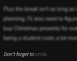 Smile & Nod