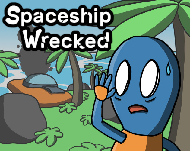 SpaceshipWrecked