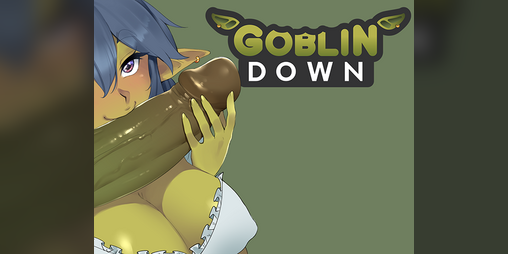 Cover image for Goblin Down demo