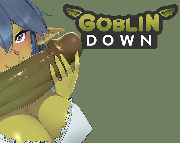 Cover image for Goblin Down demo