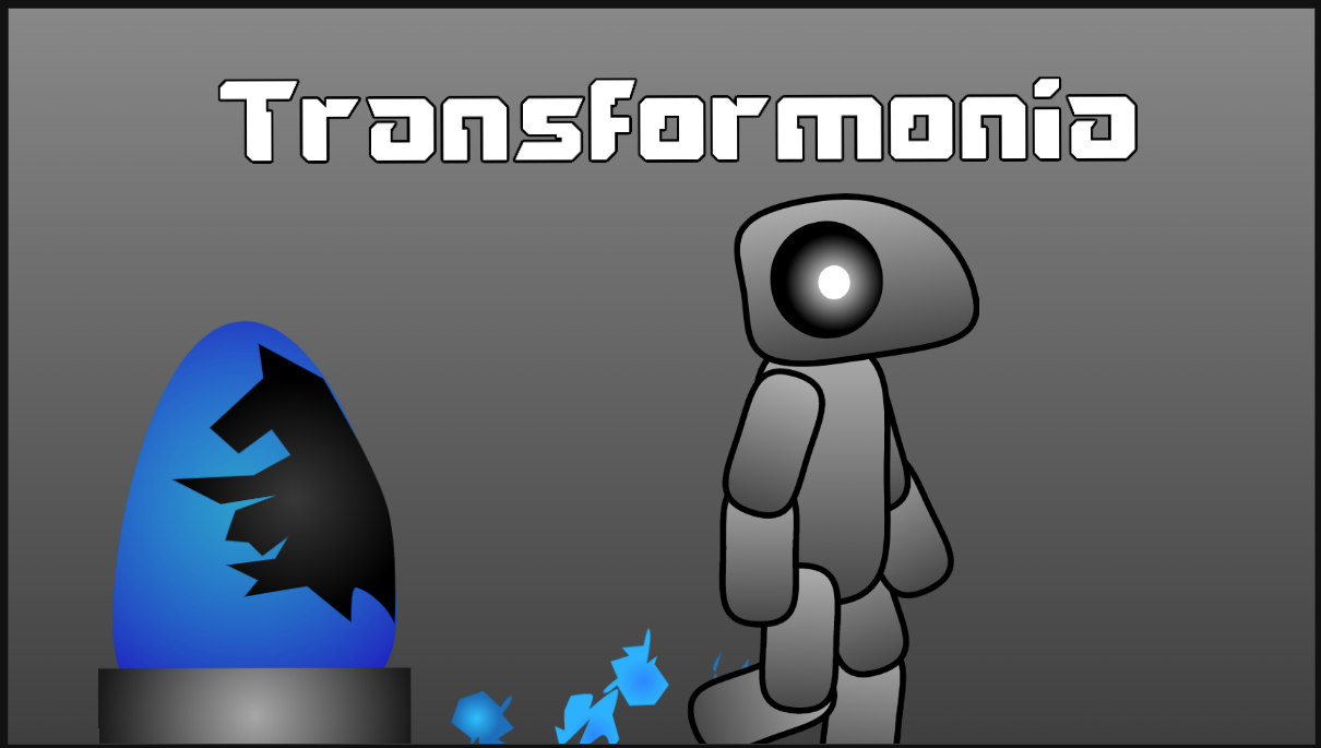 Transformonia [W.I.P]