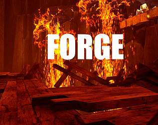 FORGE