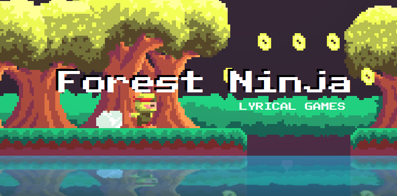 Forest Ninja