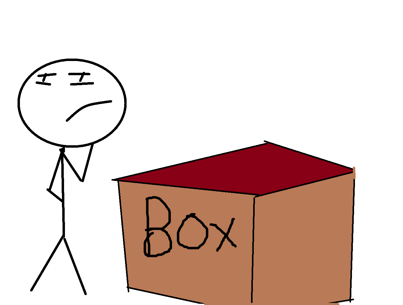 Thinking outside of box itch io