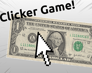 Clicker Game V1.0