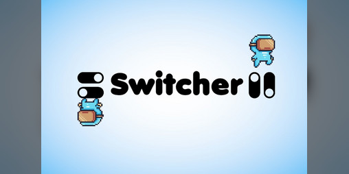 Cover image for Switcher