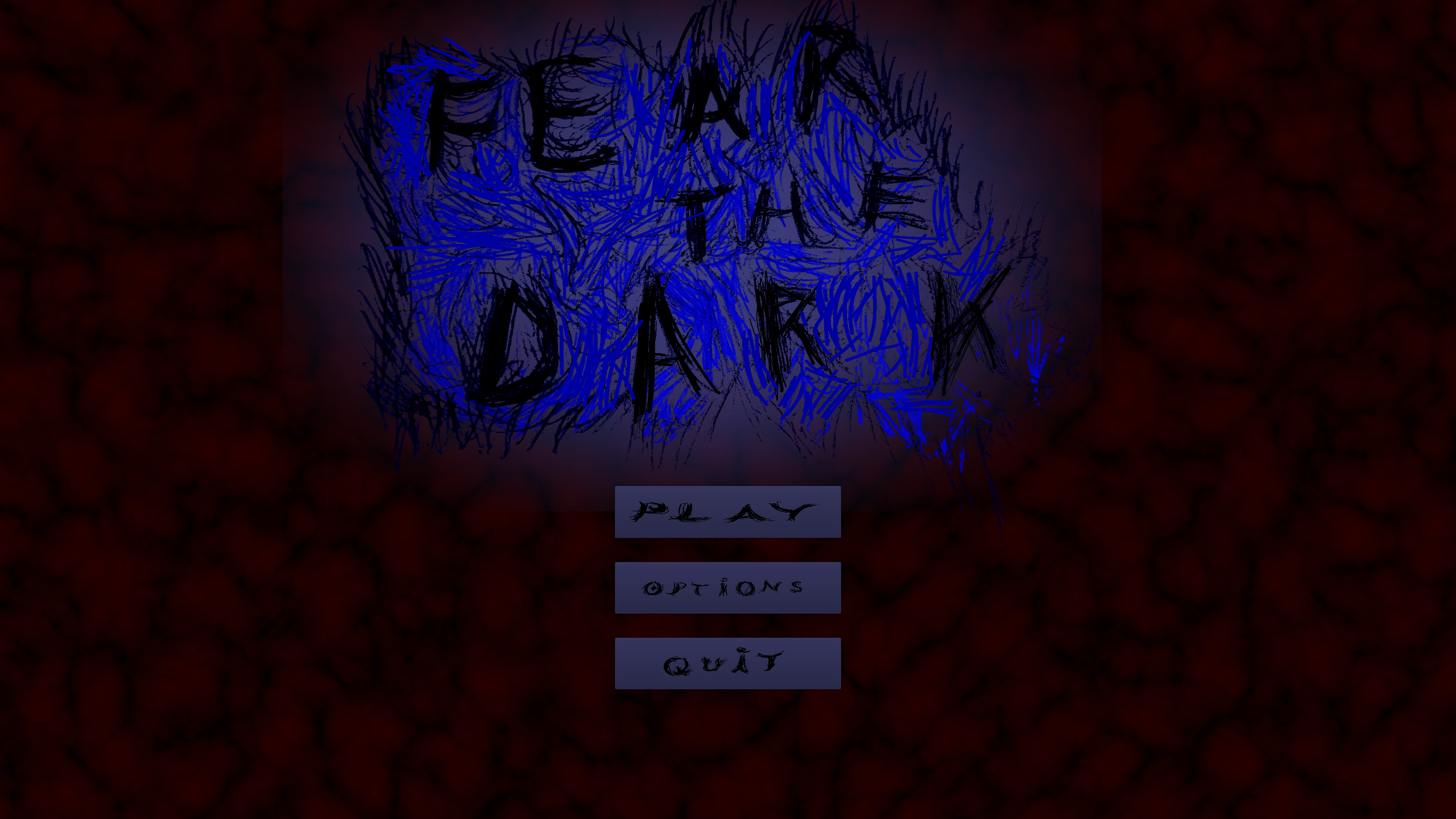 Fear the dark