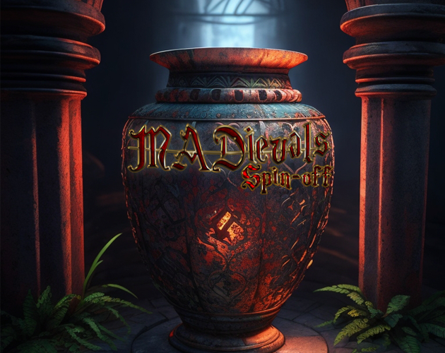 MADievals Spin-off