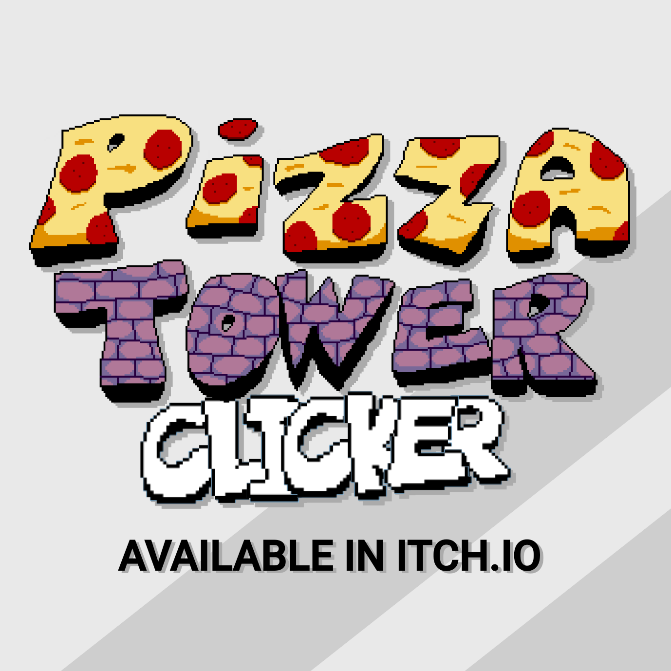 Pizza Tower Clicker By Queiladg