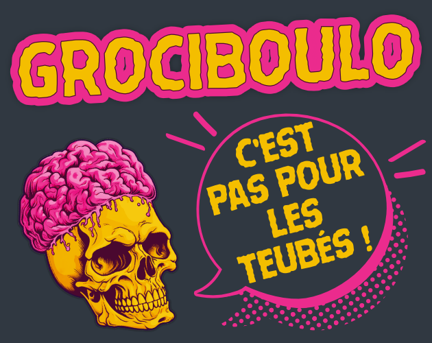 GROCIBOULO