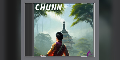 Cover image for CHUNN FOR WINDOWS