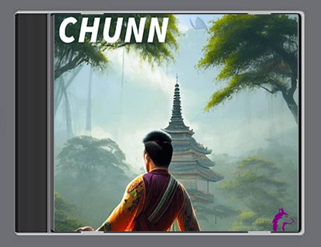 Cover image for CHUNN FOR WINDOWS