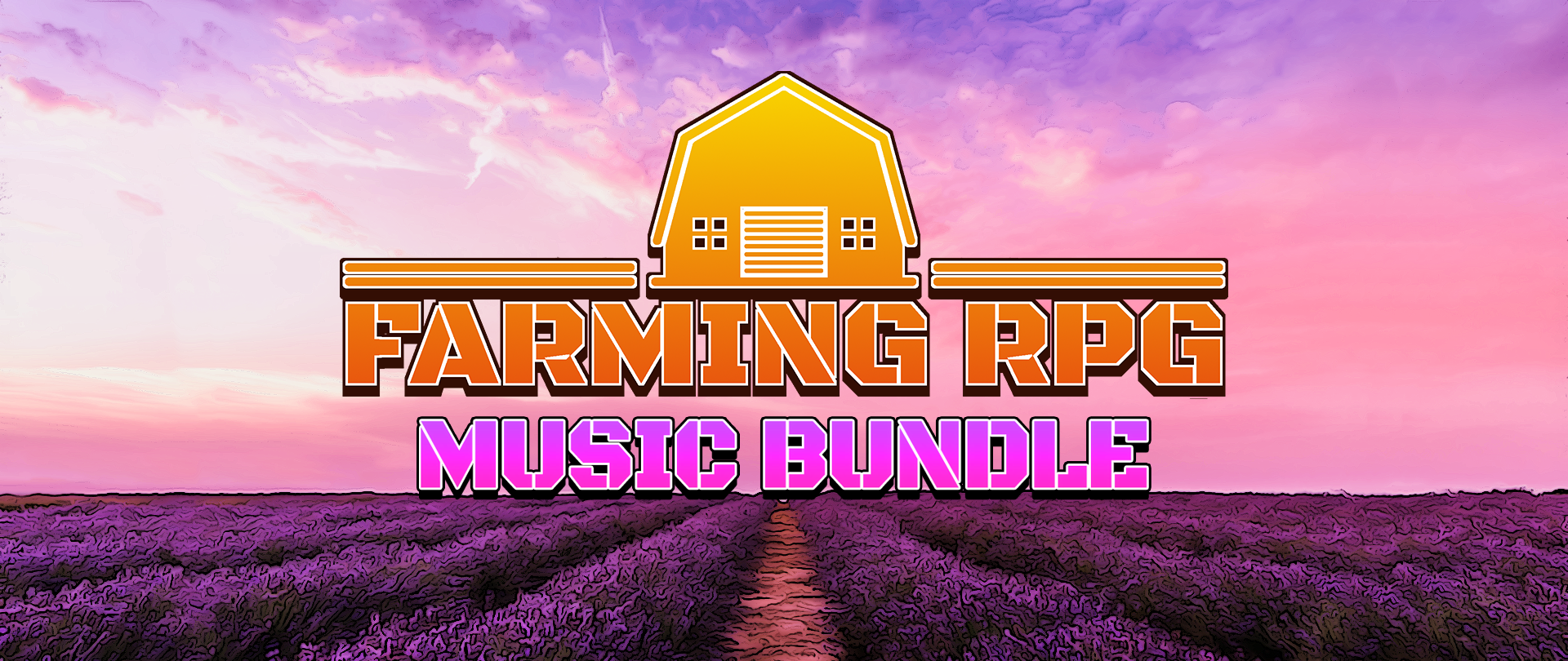 Farming RPG Music Bundle