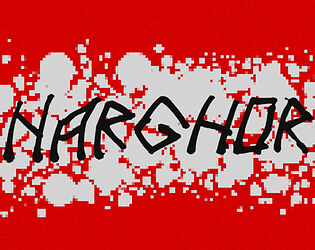 Cover image for Narghor
