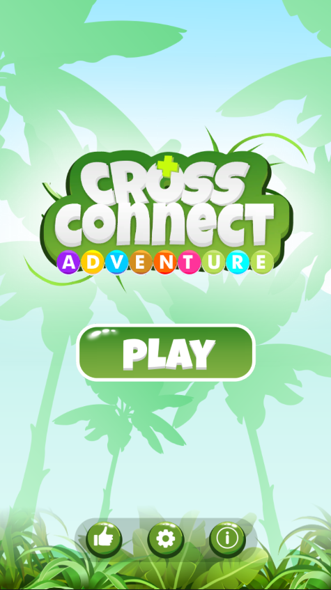 Cross Connect - Learn while Playing !