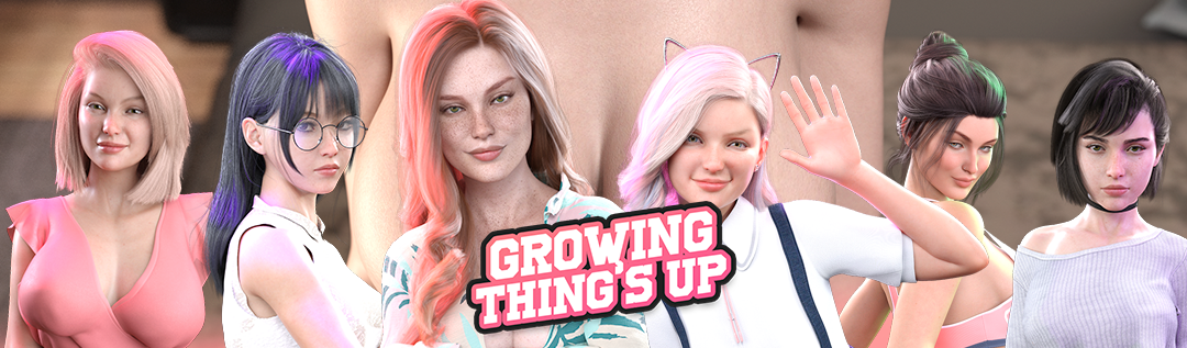 Growing Thing's Up v0.23 MOD APK -  - Android & iOS