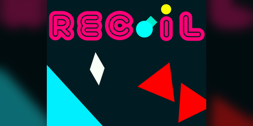 Cover image for Recoil