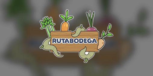 Cover image for Rutabodega
