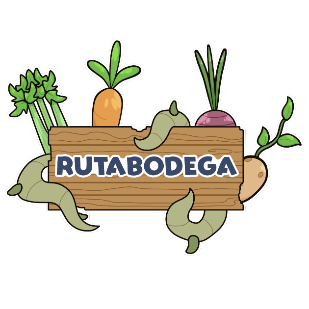 Cover image for Rutabodega