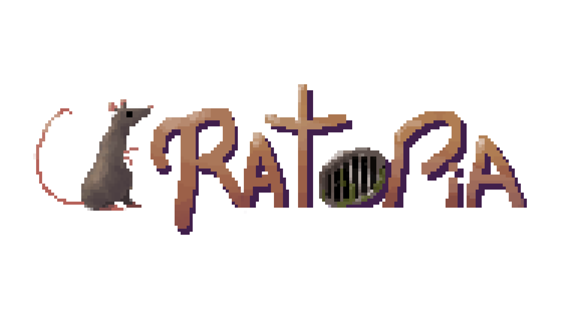 Ratopia by JoaoJKR