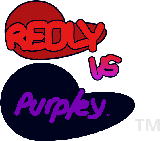 REDLY VS. PURPLEY™